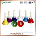 toys 2015 hand bell musical instrument,baby toys hand bells